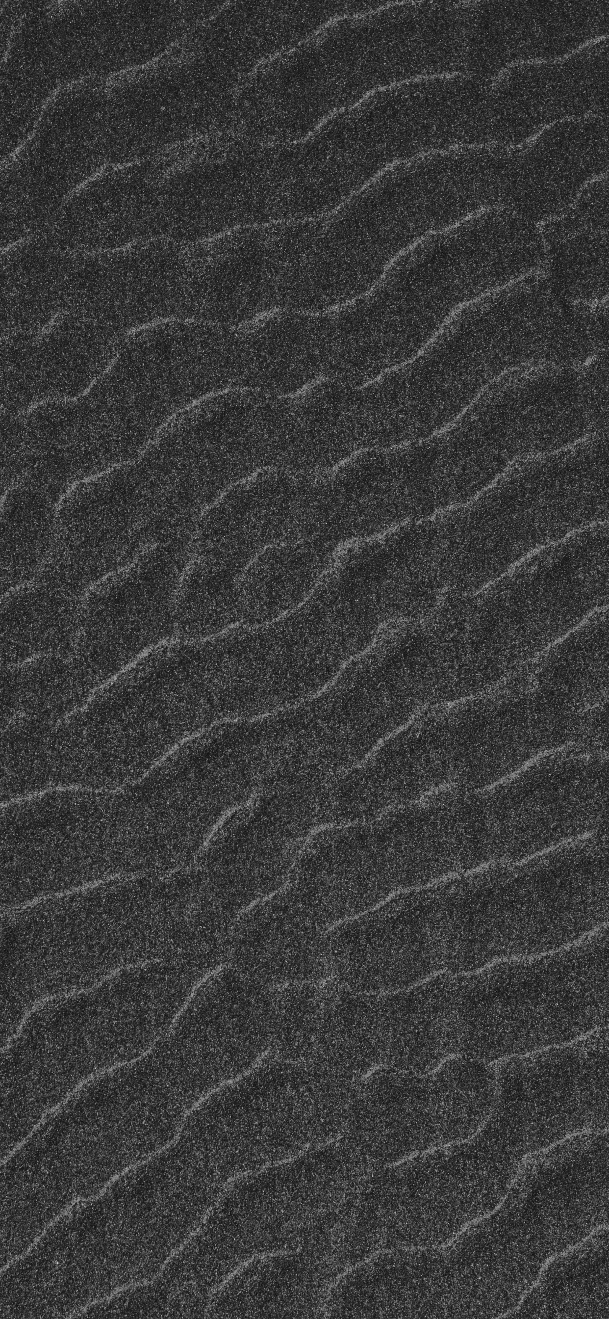 Schwarz-weißes Zebra-Textil. Wallpaper in 1242x2688 Resolution