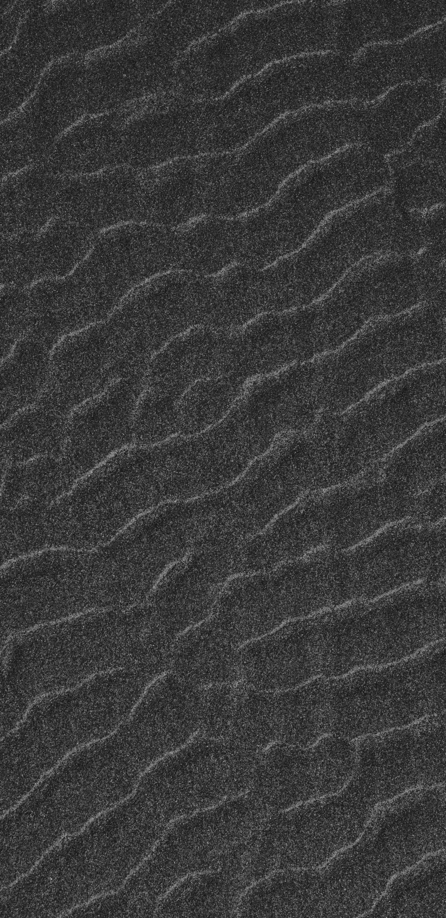 Schwarz-weißes Zebra-Textil. Wallpaper in 1440x2960 Resolution