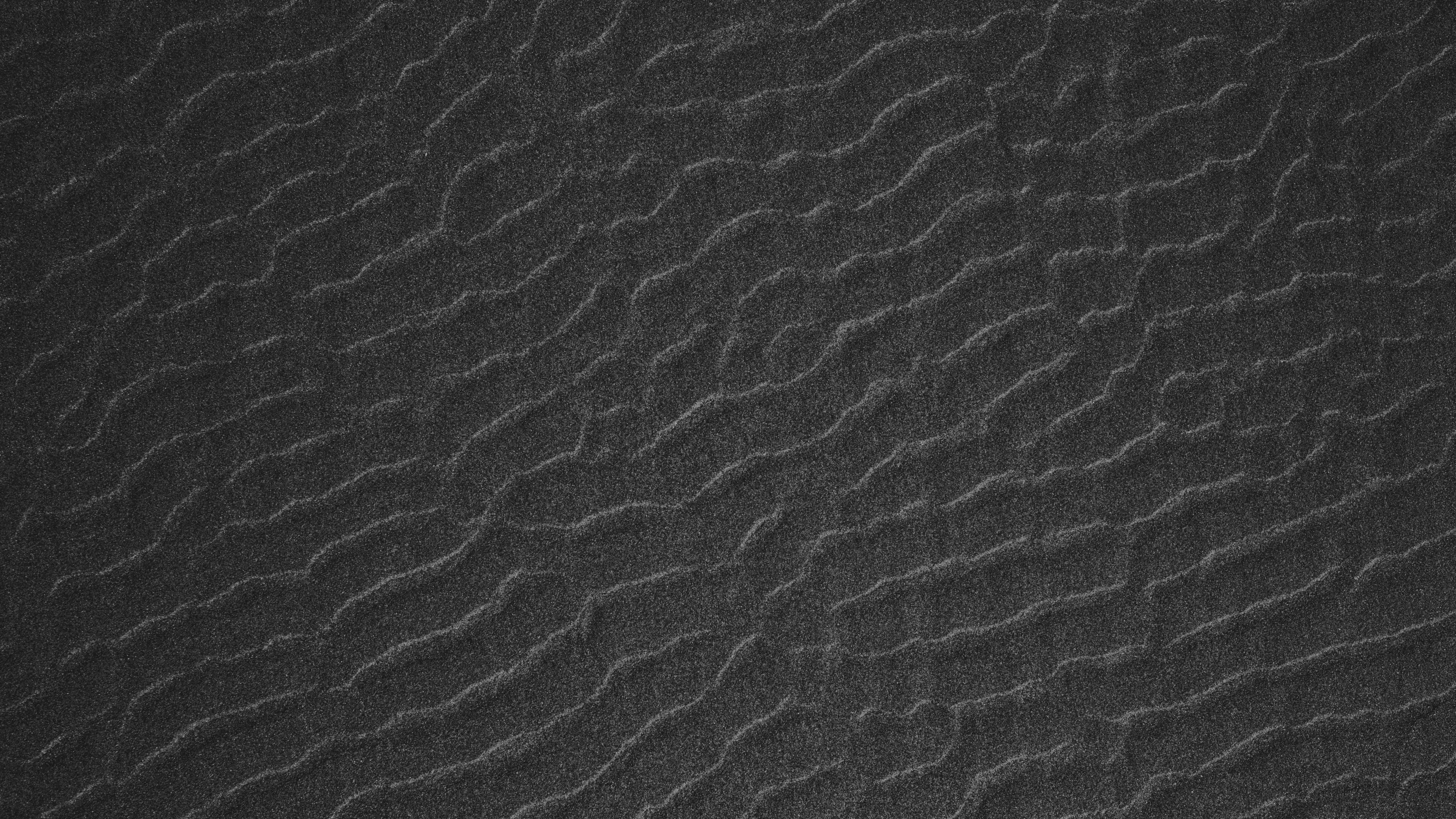 Schwarz-weißes Zebra-Textil. Wallpaper in 3840x2160 Resolution