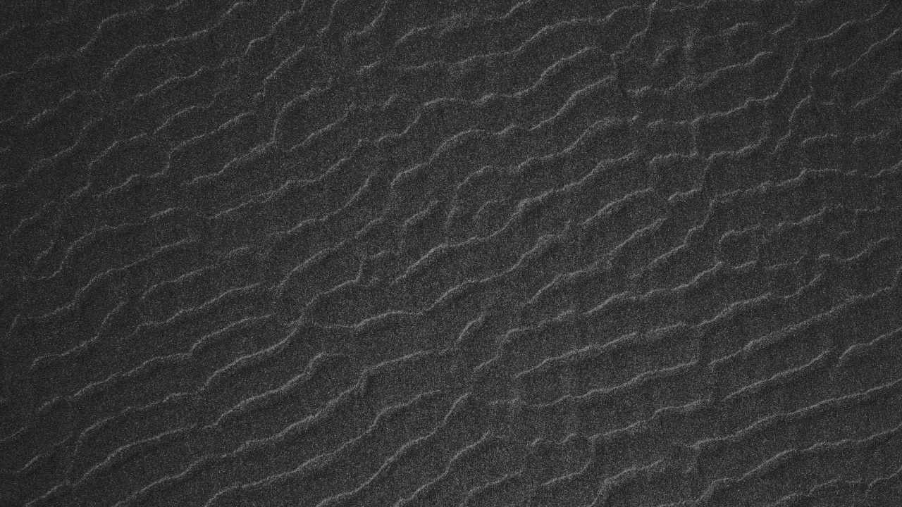 沙, 黑色的, 单色模式, 混凝土, 纹理 壁纸 1280x720 允许