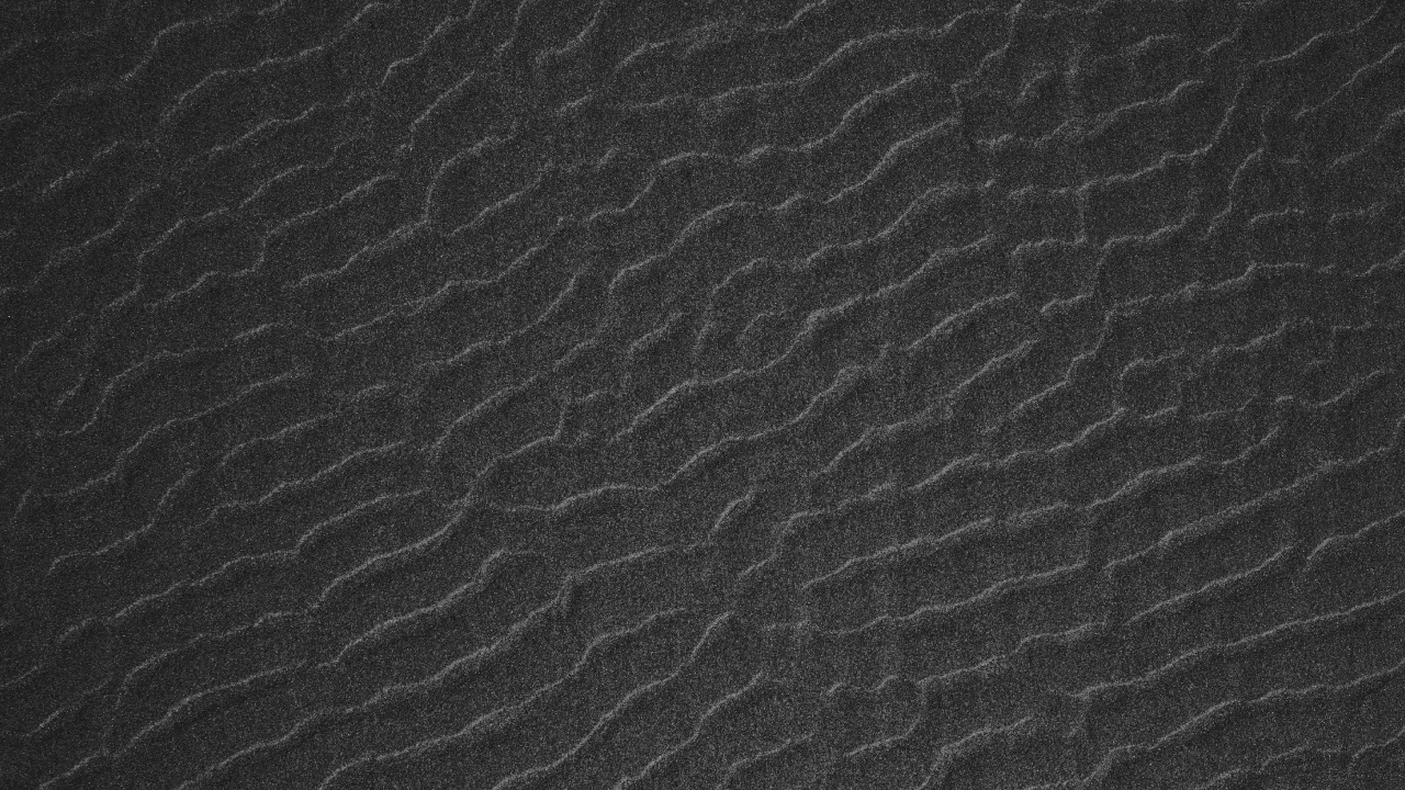 沙, 黑色的, 单色模式, 混凝土, 纹理 壁纸 1280x720 允许