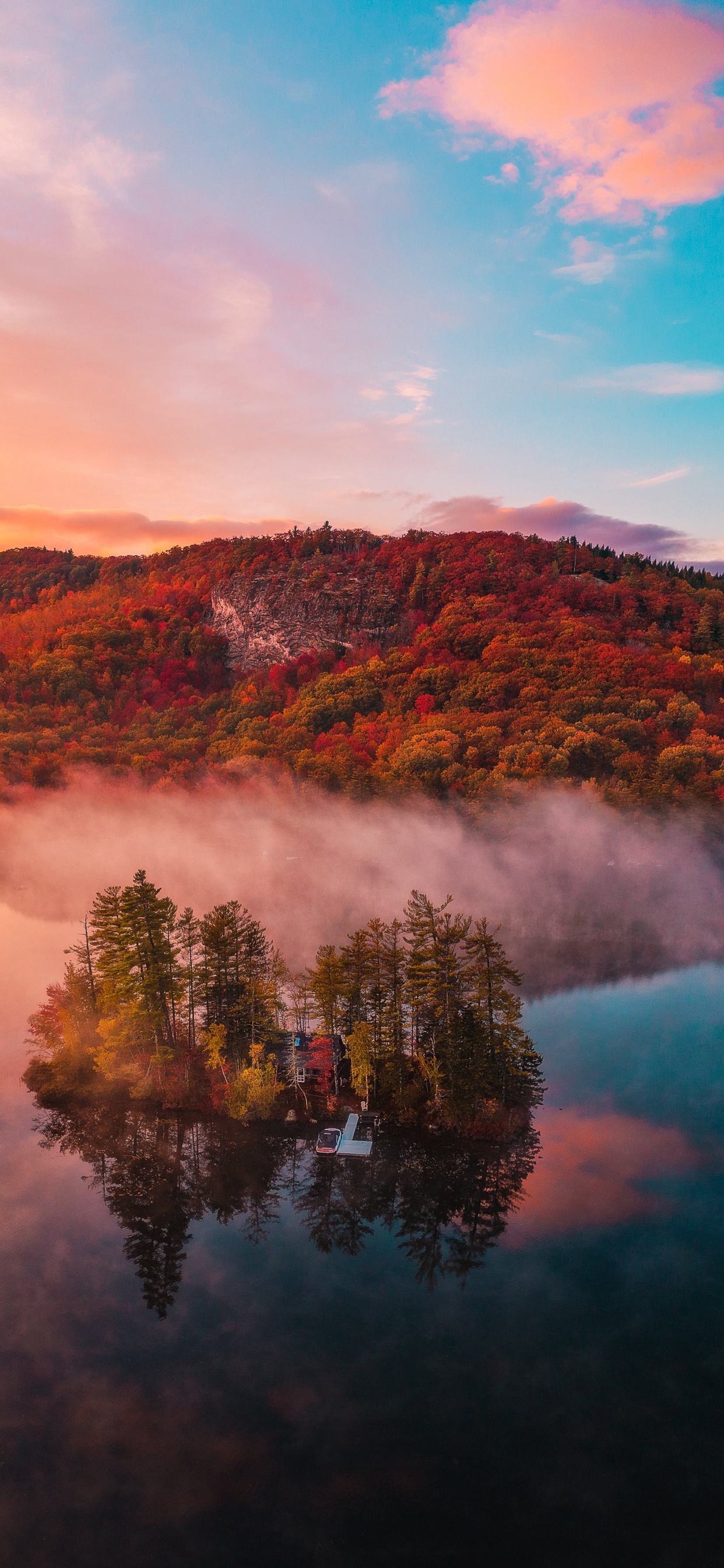 Naturaleza, Wisgoon - Red Social, Los Recursos de Agua, Ambiente, Agua. Wallpaper in 1242x2688 Resolution