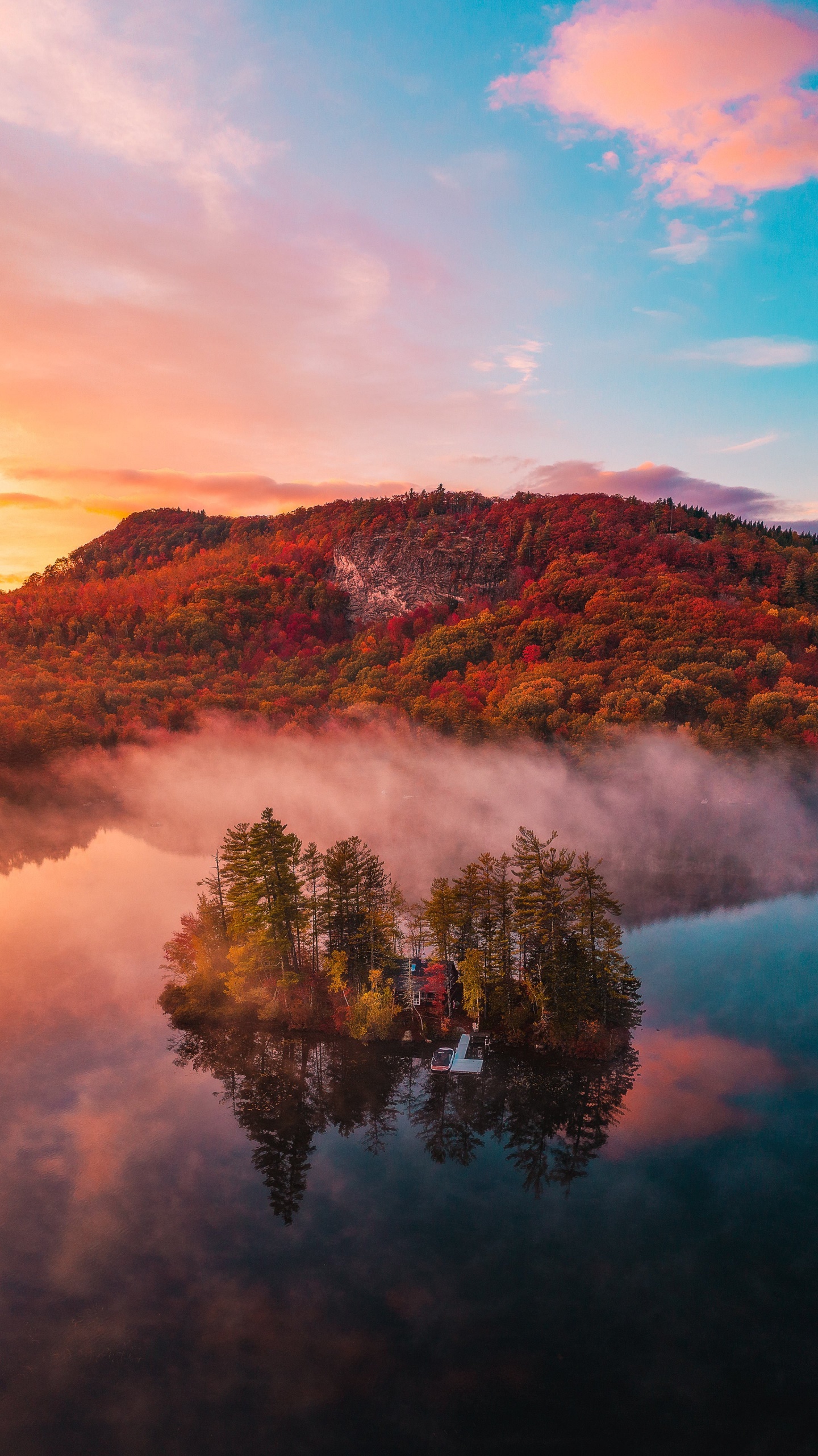 Naturaleza, Wisgoon - Red Social, Los Recursos de Agua, Ambiente, Agua. Wallpaper in 1440x2560 Resolution