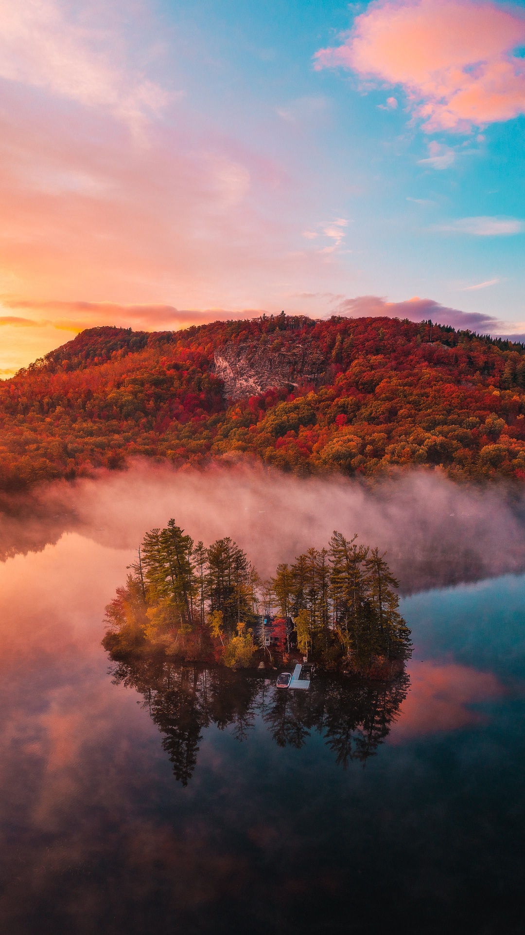Nature, Wisgoon - Réseau Social, Les Ressources en Eau, Atmosphère, la Journée. Wallpaper in 1080x1920 Resolution