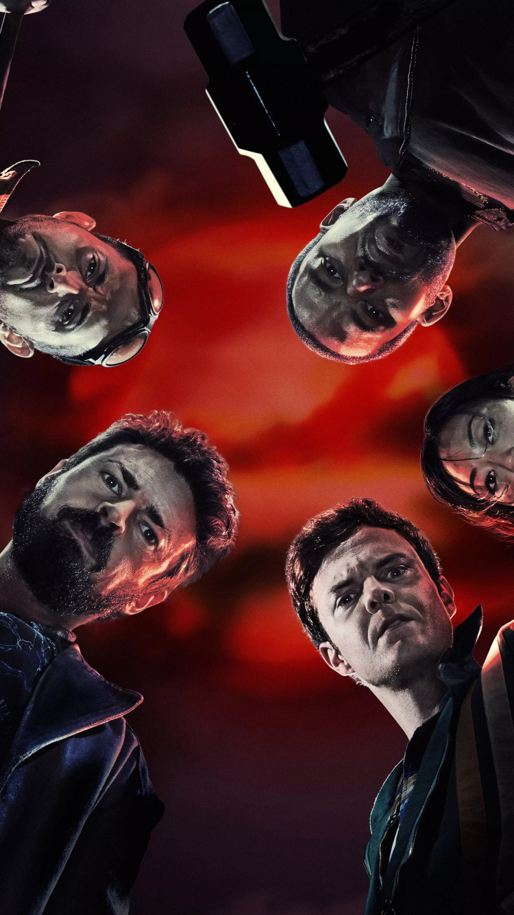 Homme en Blouson de Cuir Noir. Wallpaper in 750x1334 Resolution