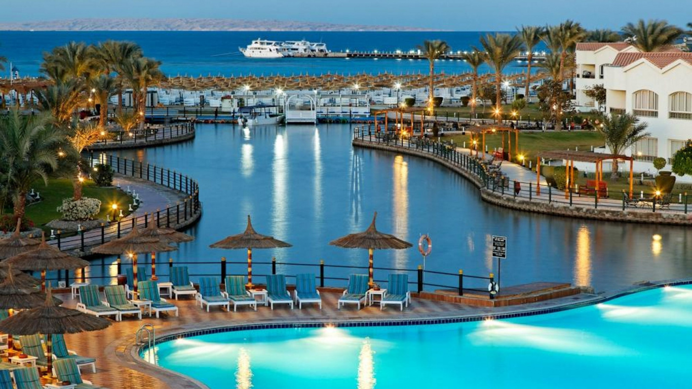 度假村, 度假, 海滨度假胜地, 度假胜地, 休闲 壁纸 1366x768 允许