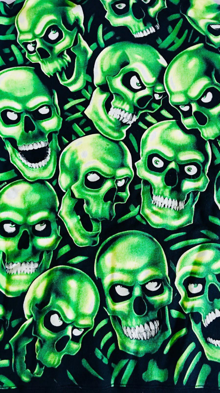 Sudadera Con Capucha Supreme Skull Pile, Camiseta, Sudadera, Supremo, Top. Wallpaper in 750x1334 Resolution