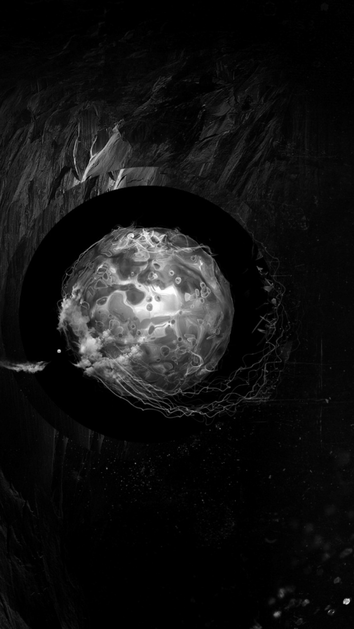 黑色的, 光, 黑白摄影, 黑色和白色的, 黑暗 壁纸 720x1280 允许