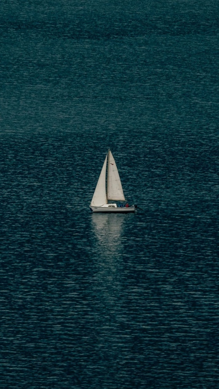 Wasser, Segel, Boot, Physik, Wissenschaft. Wallpaper in 720x1280 Resolution