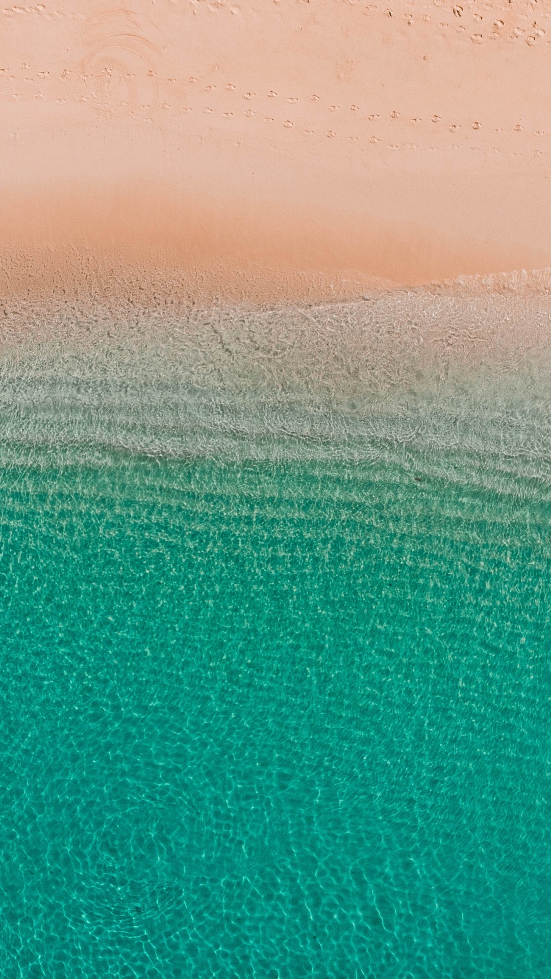 Welle, Küste, Wasser, Türkis, Teal. Wallpaper in 1080x1920 Resolution