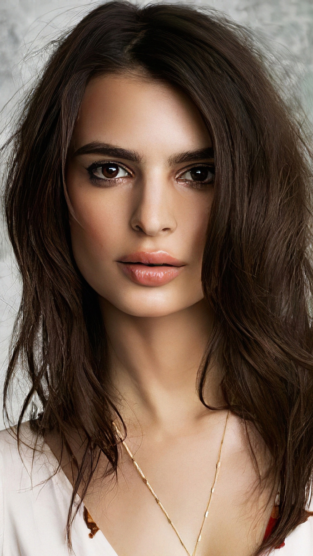 Modelo, Cabello, Peinado, Belleza, Ceja. Wallpaper in 1080x1920 Resolution