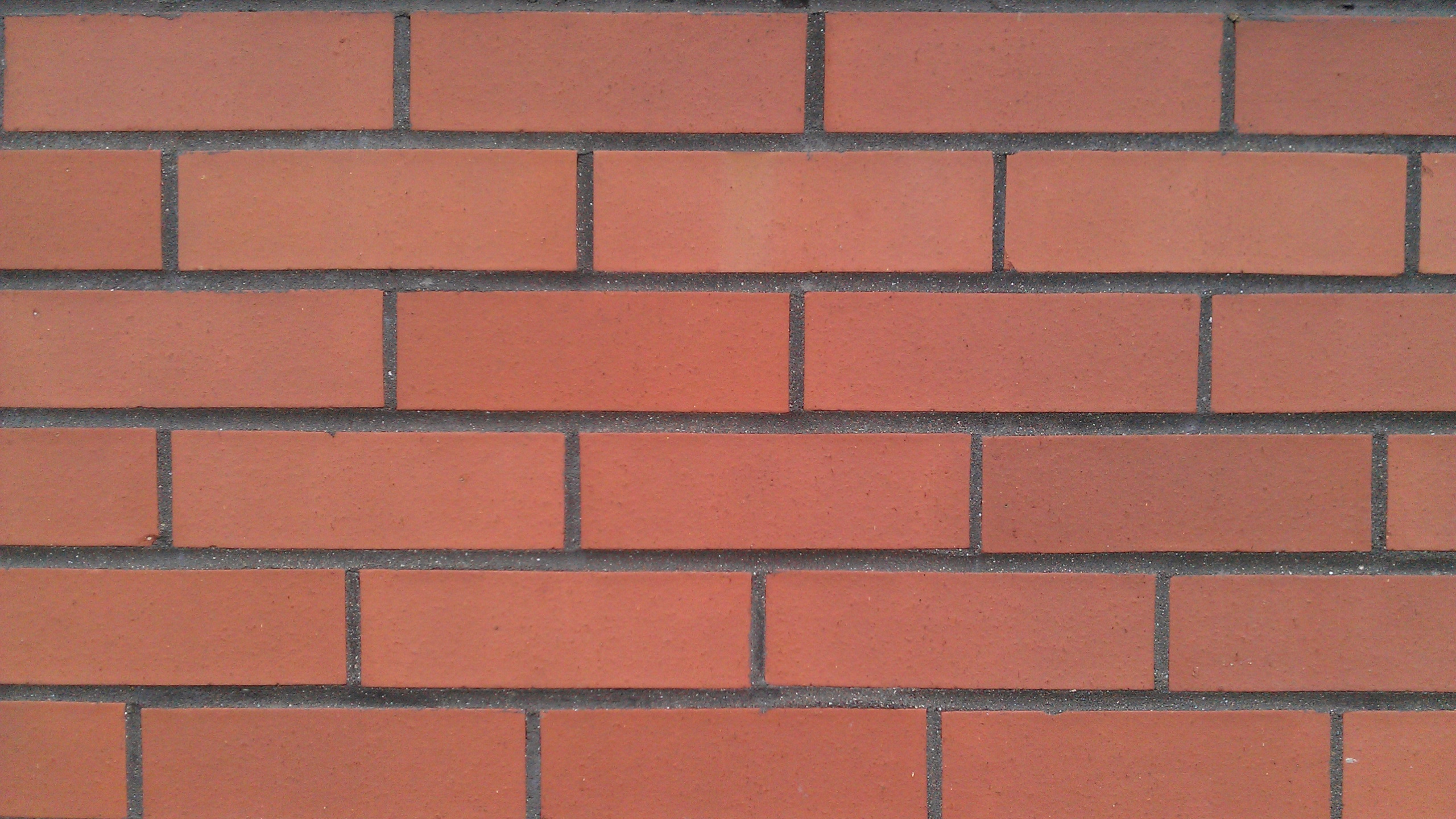 Ziegel, Wand, Maurer, Muster, Holz. Wallpaper in 2560x1440 Resolution