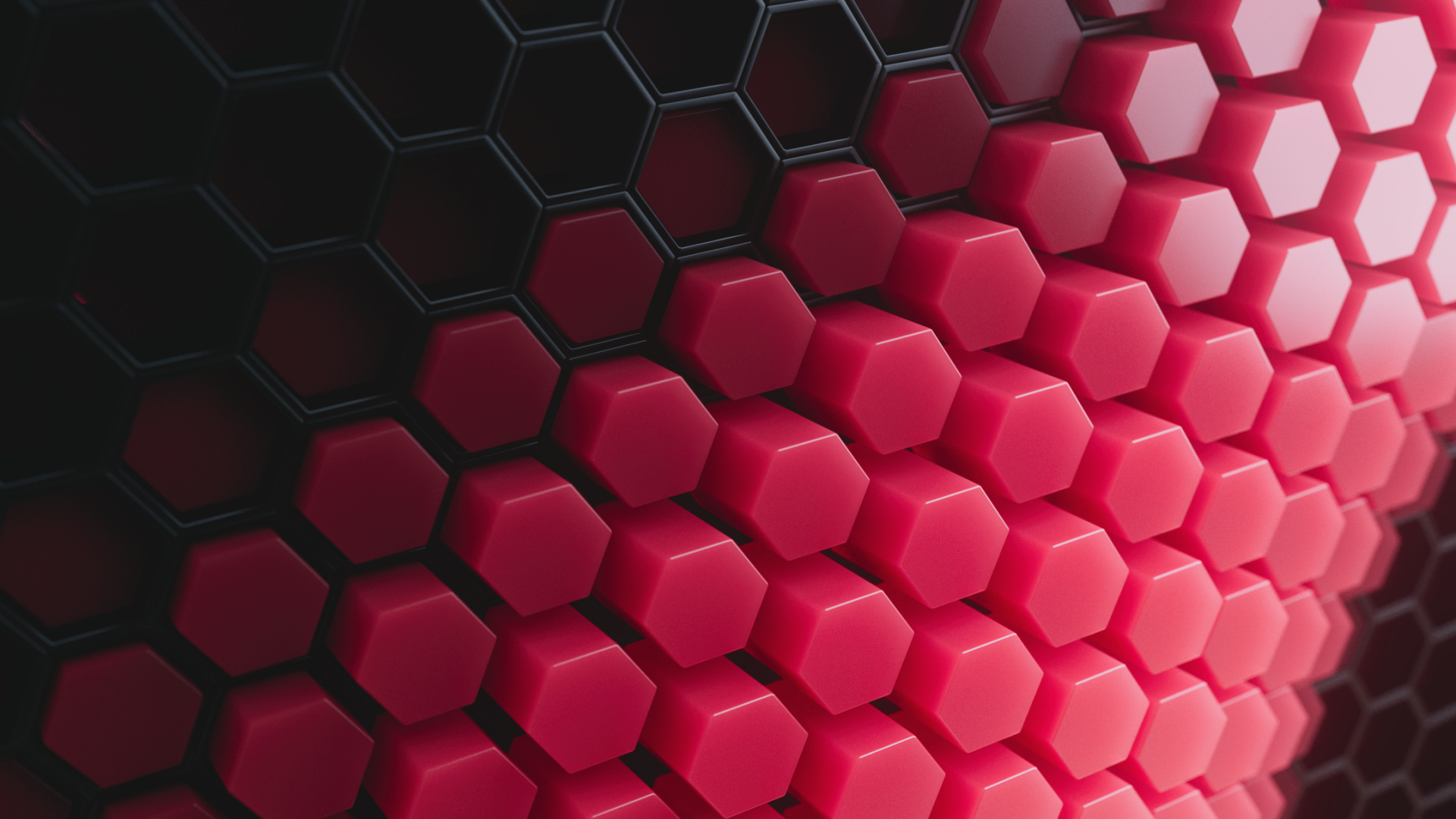 Licht, Masche, Magenta, Kohle, Farbtöne Und Schattierungen. Wallpaper in 1920x1080 Resolution