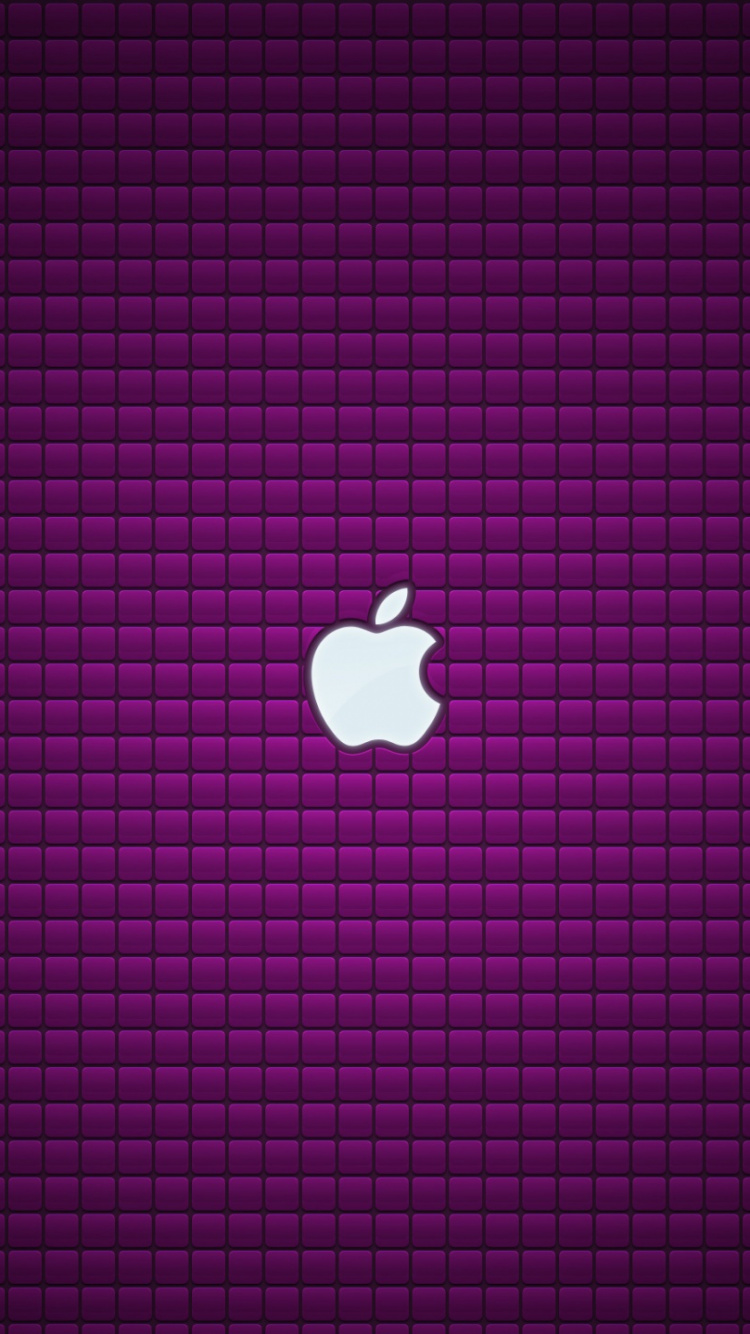 Rojo, Morado, Diseño, Gráficos, Magenta. Wallpaper in 750x1334 Resolution