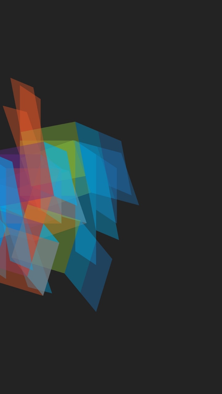 简约, 抽象艺术, 图形设计, 文本, 对称 壁纸 720x1280 允许