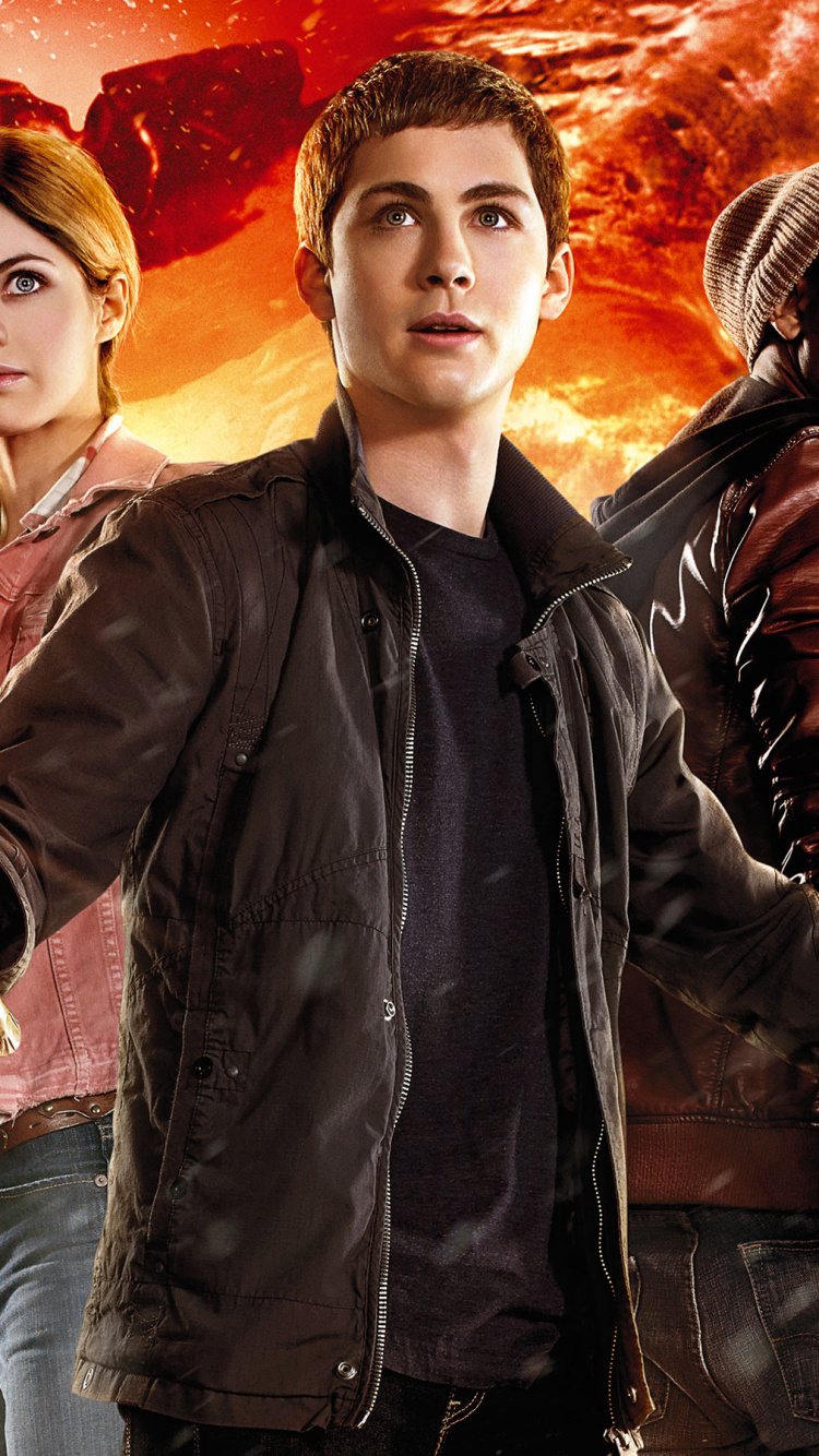 Man in Black Leather Jacket Standing Beside Woman in Black Leather Jacket. Wallpaper in 750x1334 Resolution