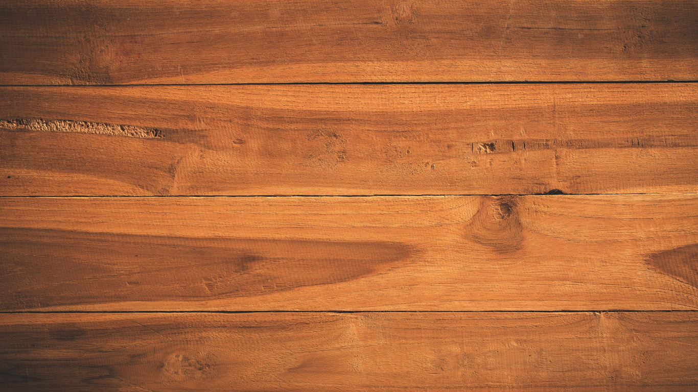 Cajón de Madera Marrón Con Asa Plateada. Wallpaper in 1366x768 Resolution