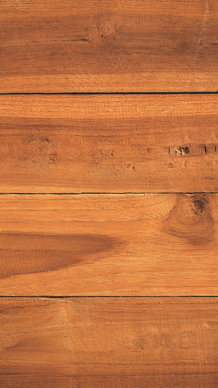 Braune Holzschublade Mit Silbernem Griff. Wallpaper in 720x1280 Resolution