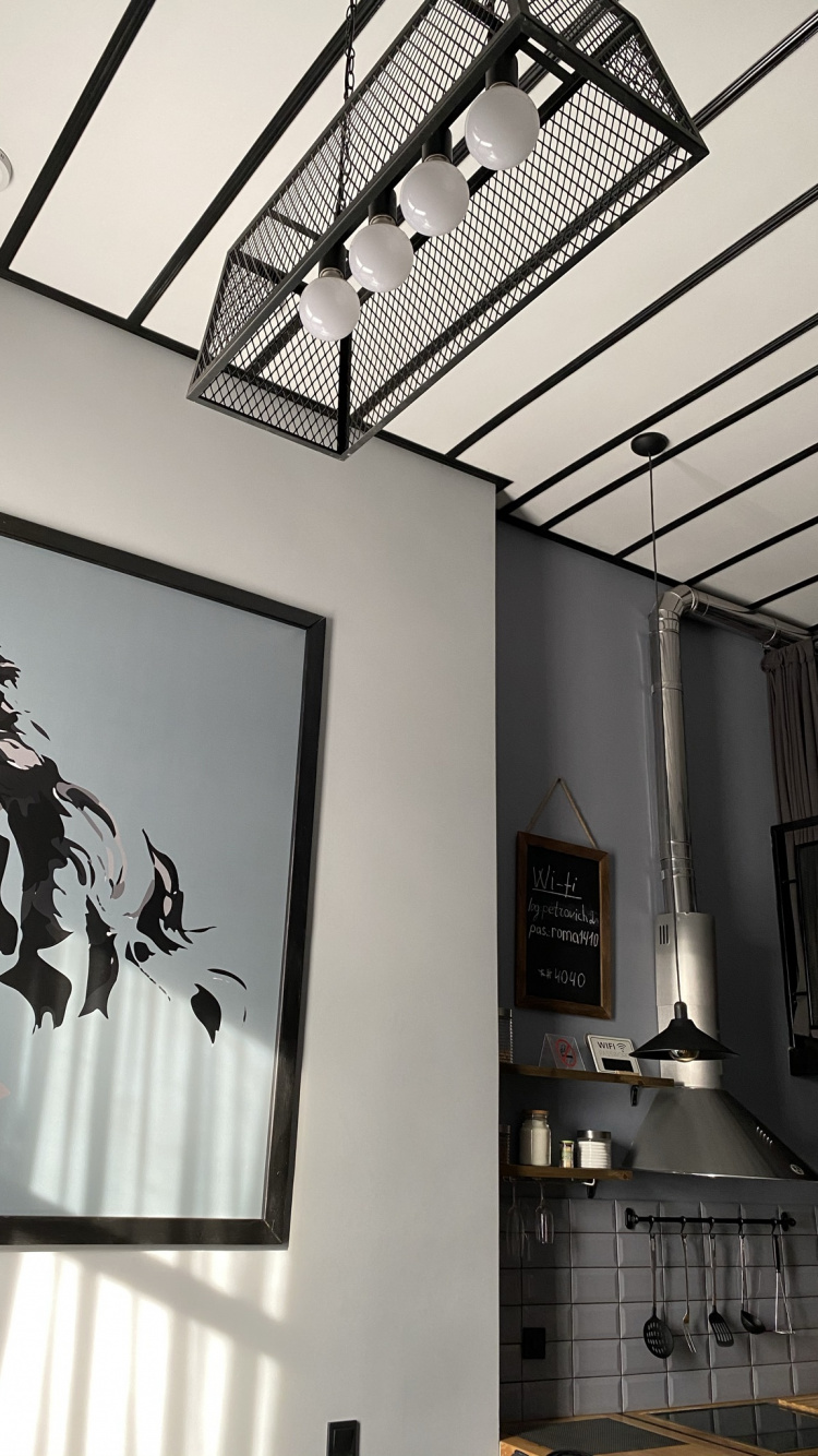 Kunstmuseum, Kunst, Innenarchitektur, Wand, Leuchte. Wallpaper in 750x1334 Resolution