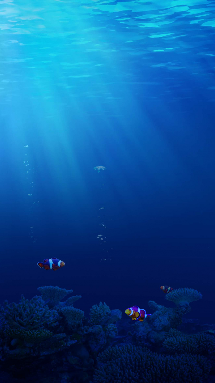 Huawei, Huawei Honor 20, Huawei Ehre 20 Pro, Ehre 20, Gewässer. Wallpaper in 750x1334 Resolution