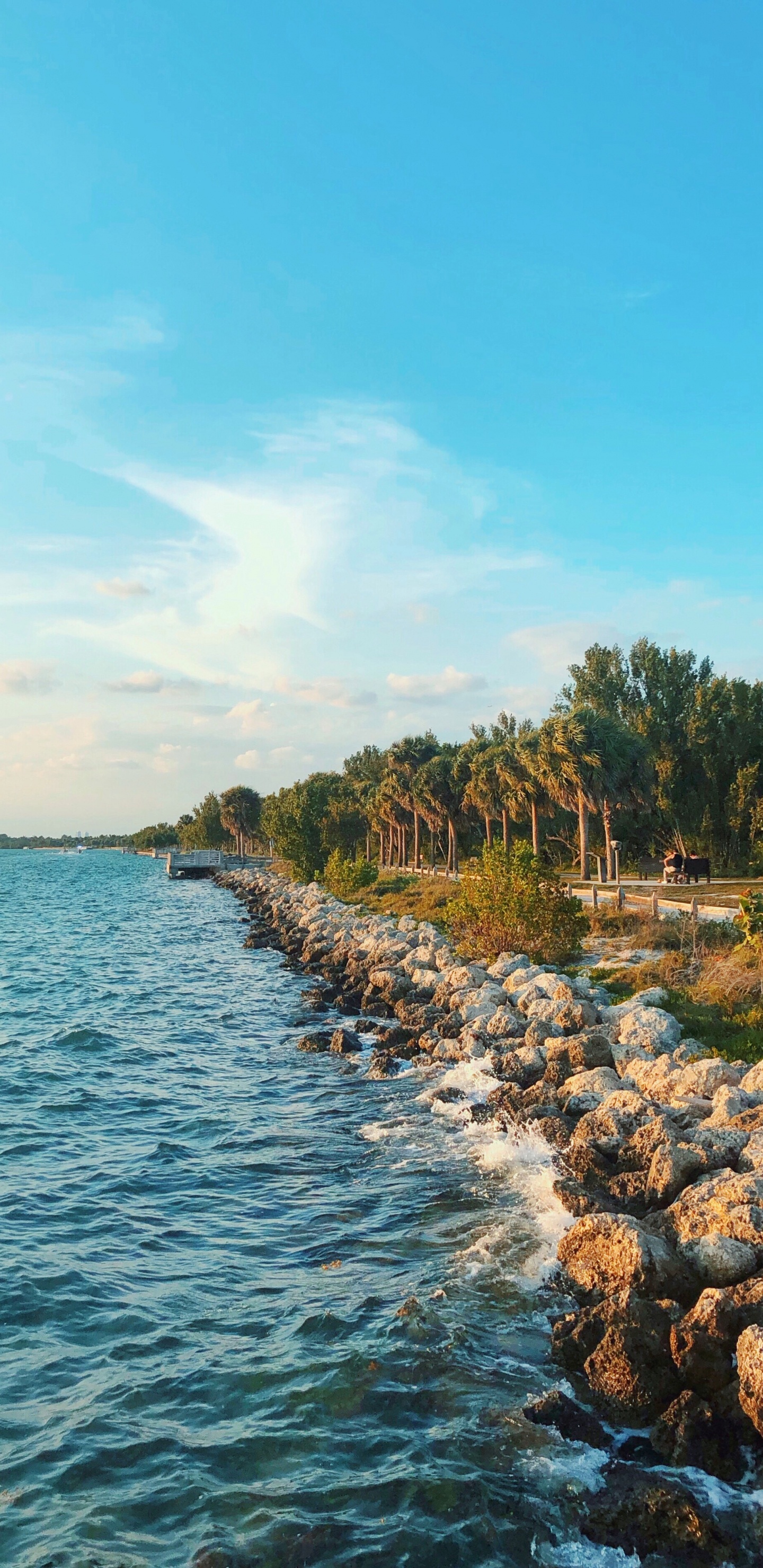大海, 水资源, 海岸, 人体内的水, 海洋 壁纸 1440x2960 允许