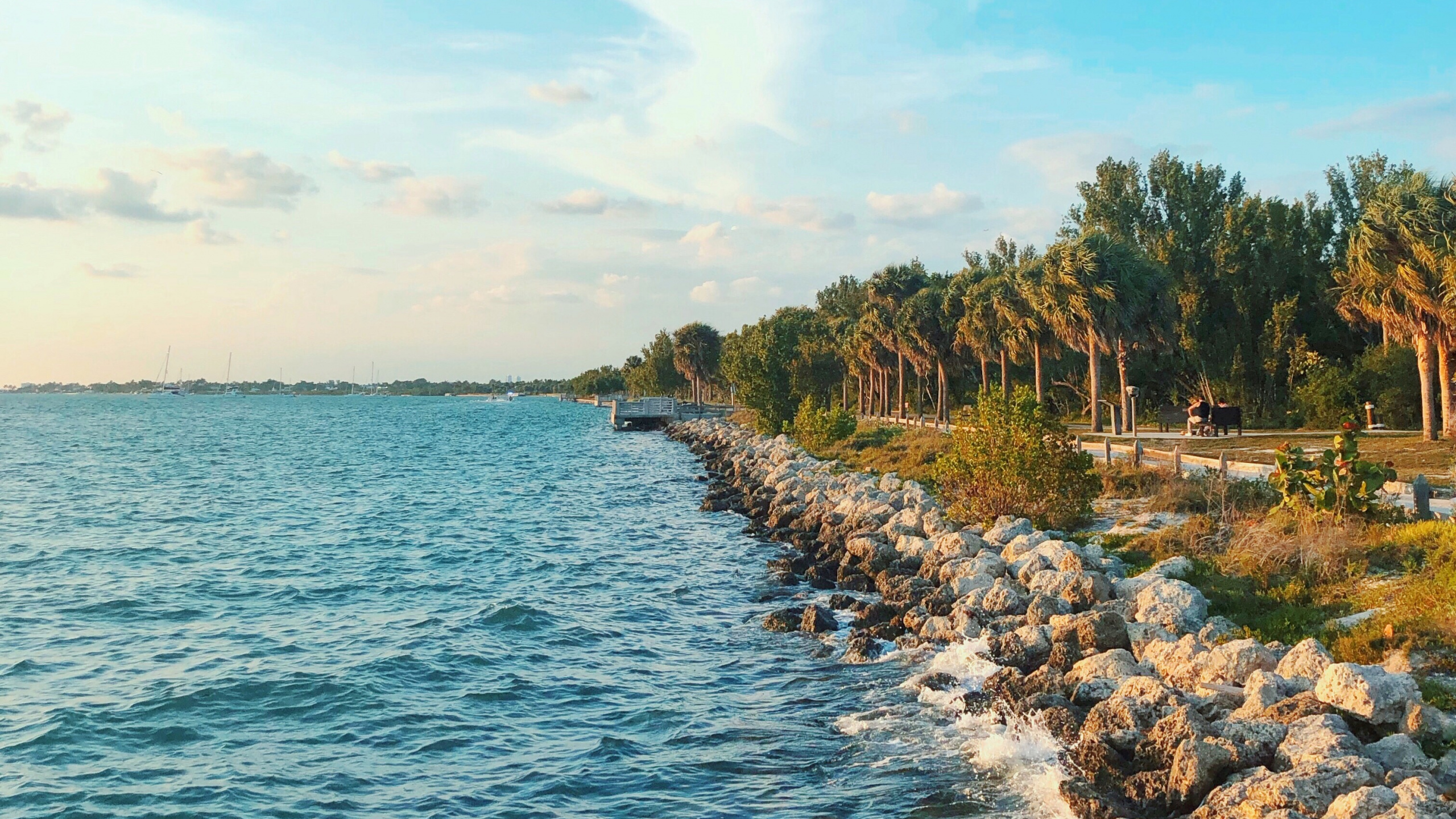 大海, 水资源, 海岸, 人体内的水, 海洋 壁纸 2560x1440 允许