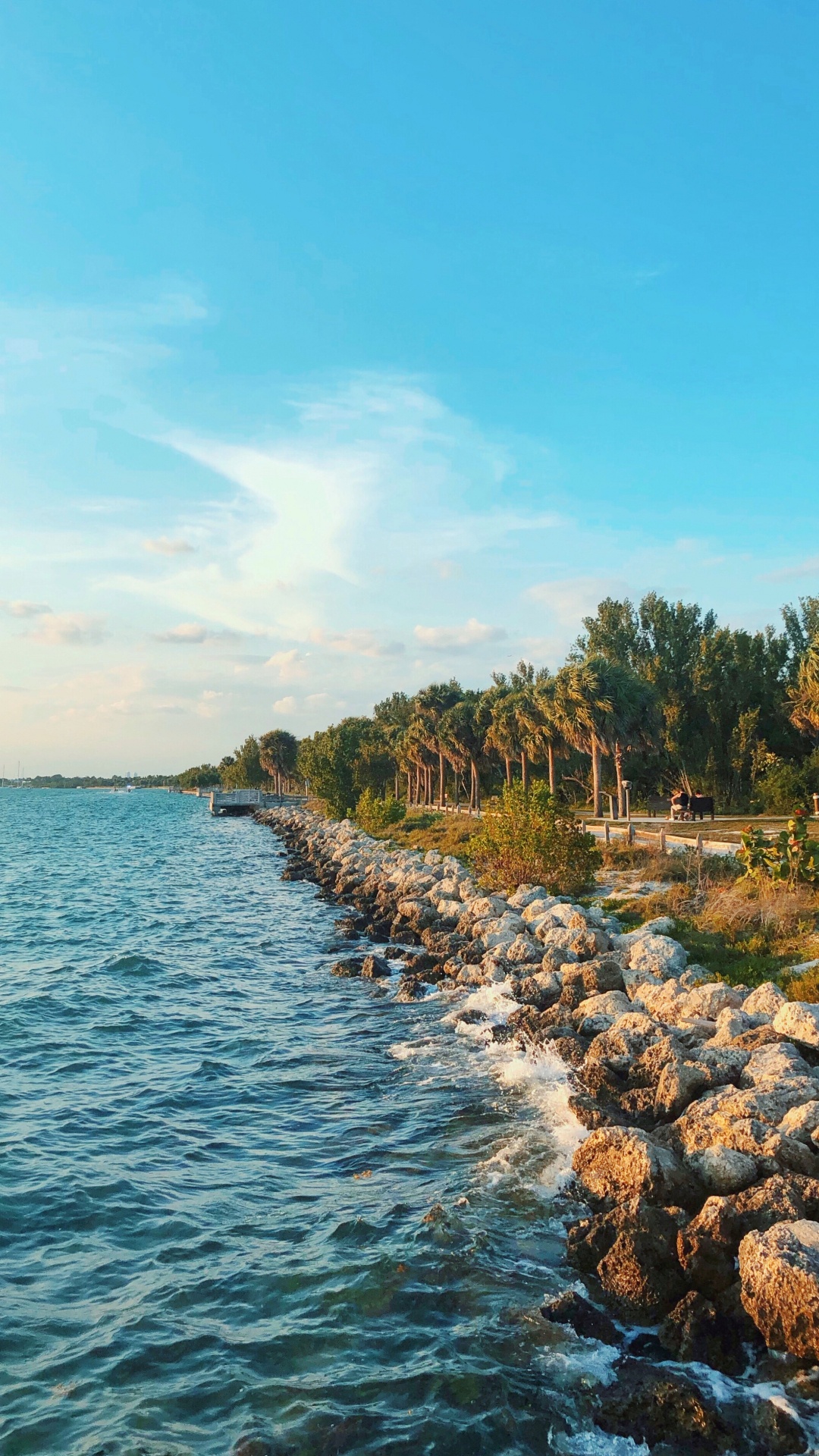 Mer, Les Ressources en Eau, Côte, Eau, Corps de L'eau. Wallpaper in 1080x1920 Resolution
