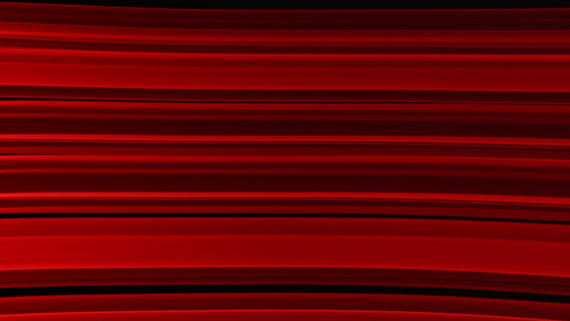 Red and White Light Streaks. Wallpaper in 1920x1080 Resolution