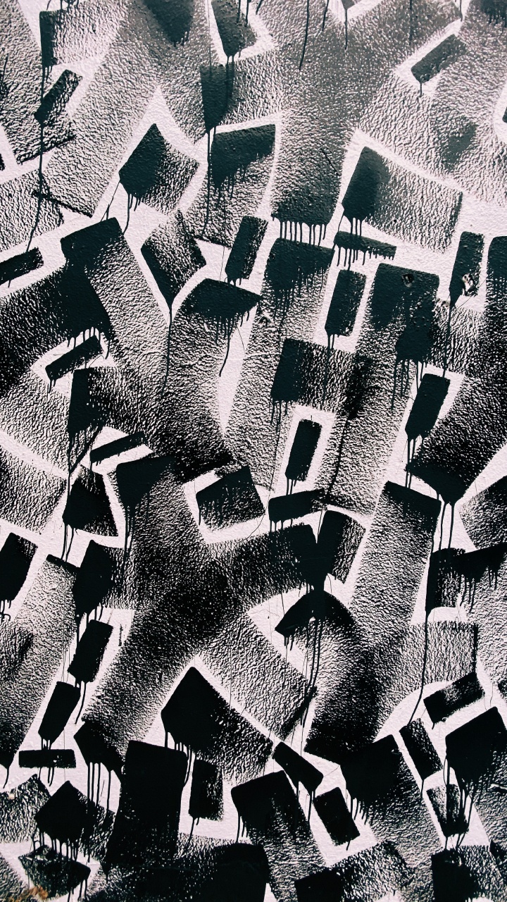 Art, Collage, Monochrome, Conception, Architecture. Wallpaper in 720x1280 Resolution