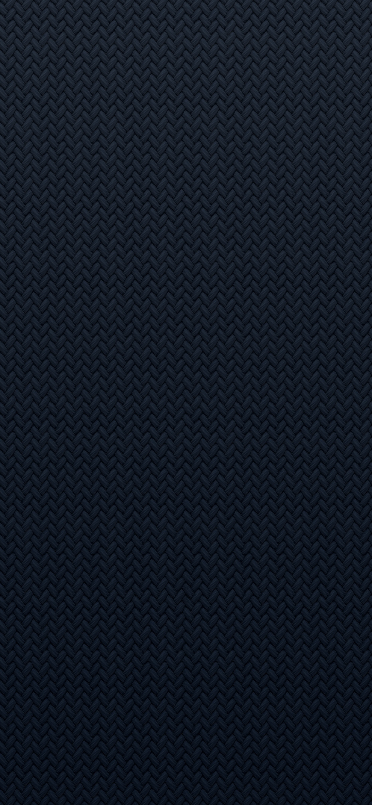 The Braided Solo Loop – Midnight. Wallpaper in 1242x2688 Resolution