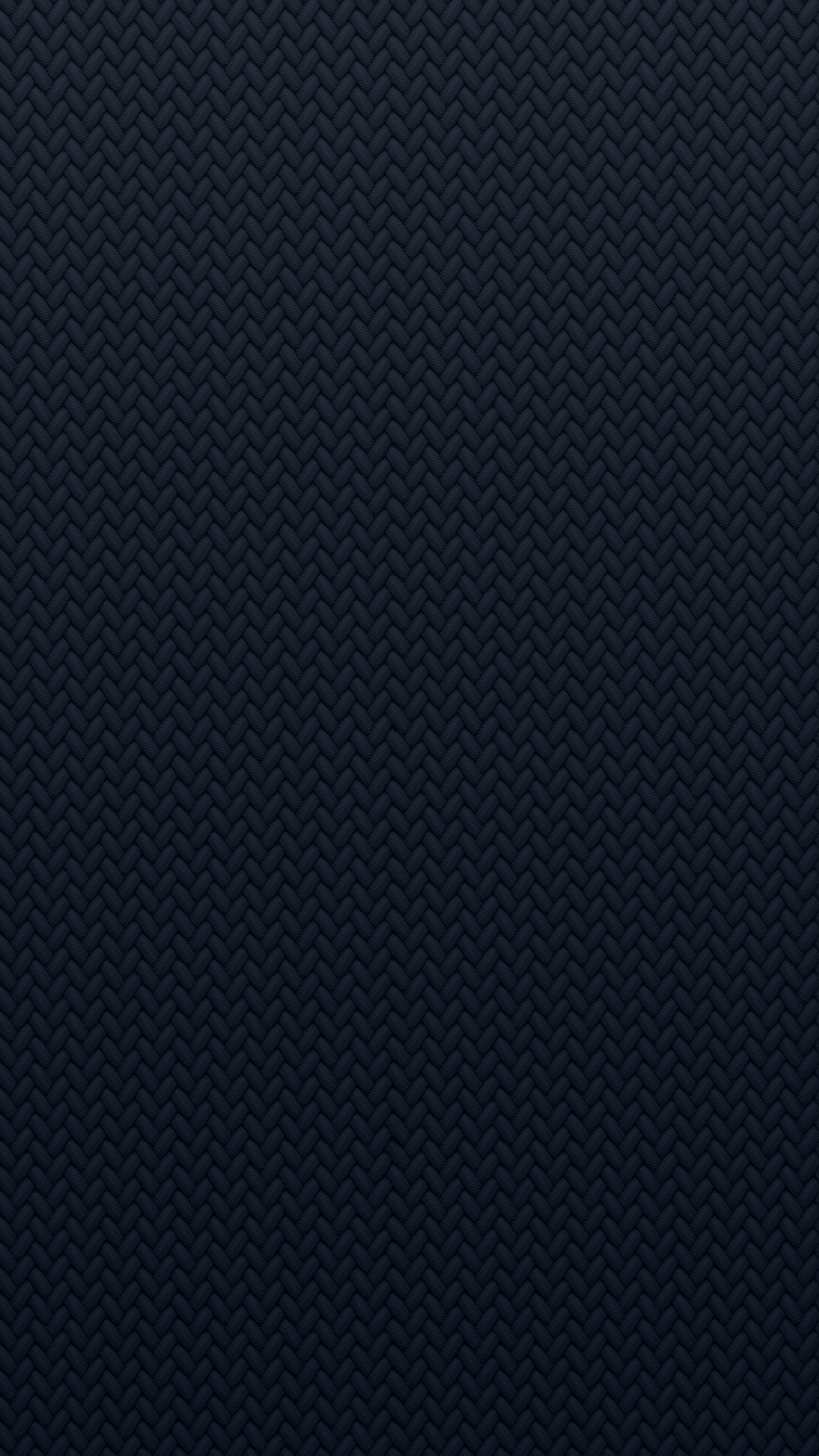 The Braided Solo Loop – Midnight. Wallpaper in 1440x2560 Resolution