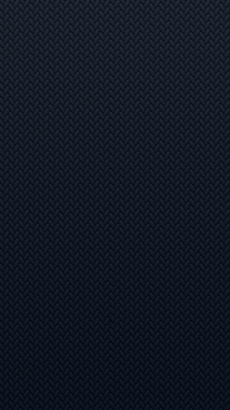 The Braided Solo Loop – Midnight. Wallpaper in 750x1334 Resolution