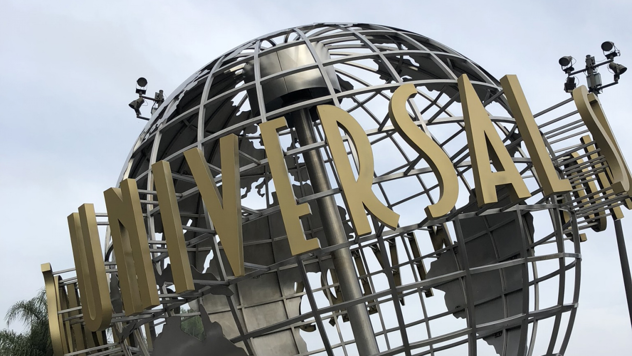 Tourist Attraction, Amusement Park, World, Urban Design, Sphere. Wallpaper in 1280x720 Resolution