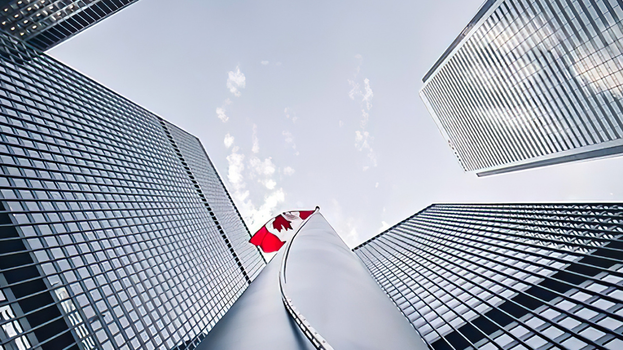 Skyscraper, Building, Daytime, White, World. Wallpaper in 1280x720 Resolution