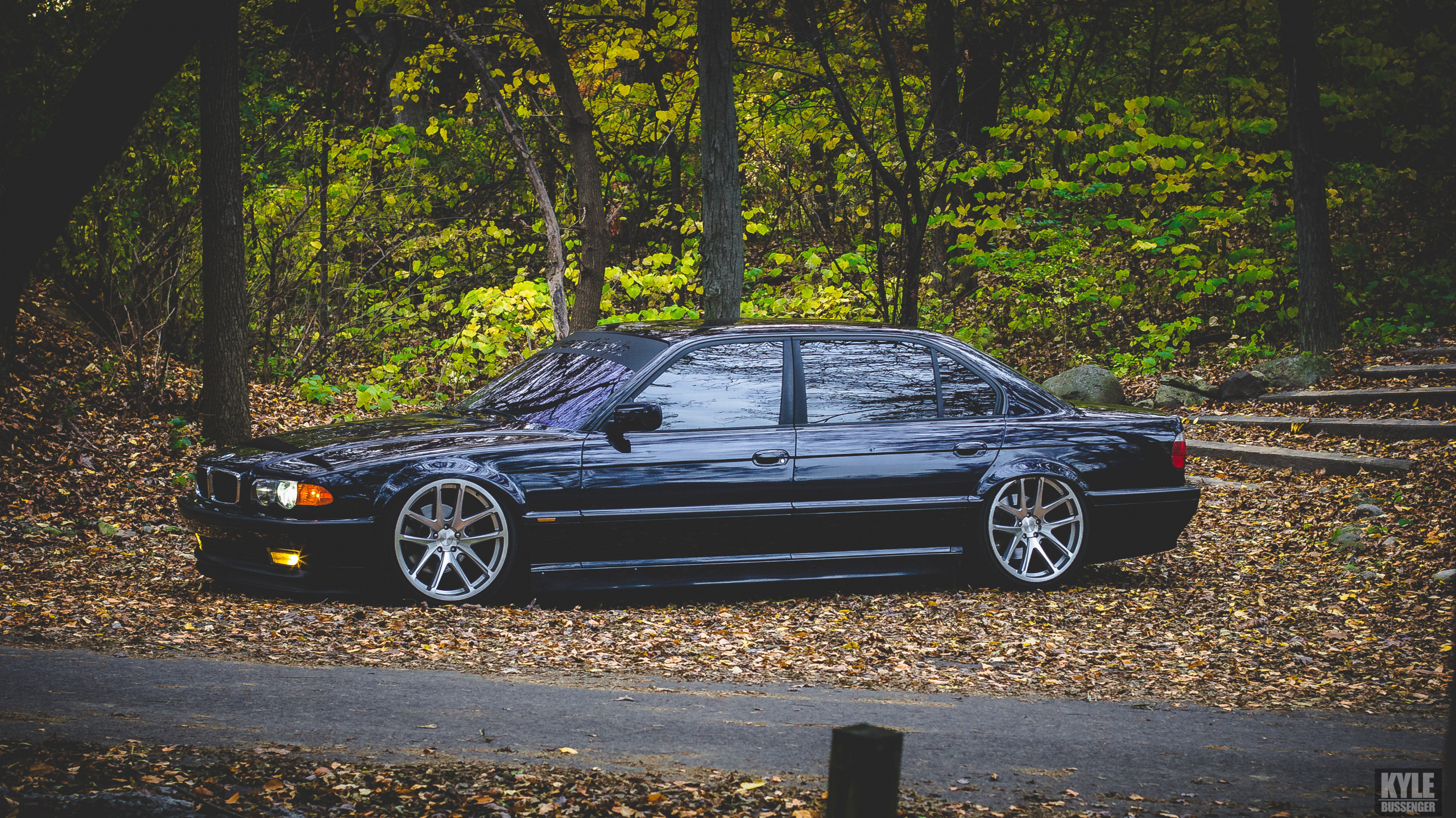 Cars, Bayerische Motoren Werke AG, Mid Size Car, Full Size Car, Sedan. Wallpaper in 2560x1440 Resolution