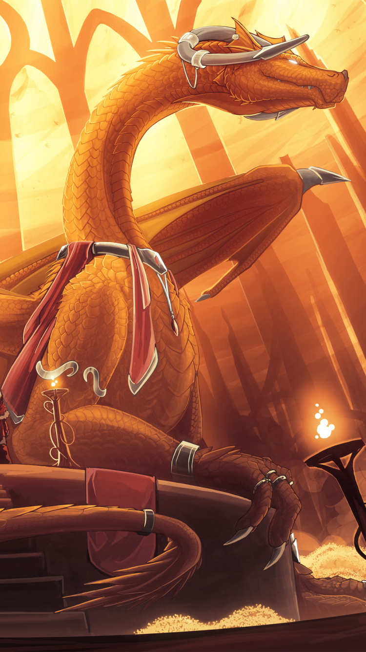 Pintura Abstracta Marrón y Negra. Wallpaper in 750x1334 Resolution