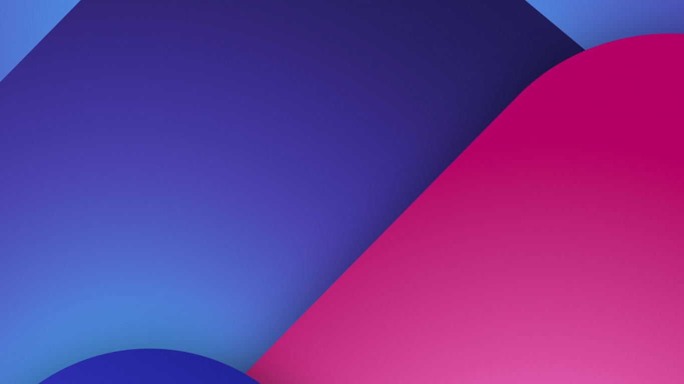 Geometry, Mathematics, Colorfulness, Purple, Slope. Wallpaper in 1366x768 Resolution