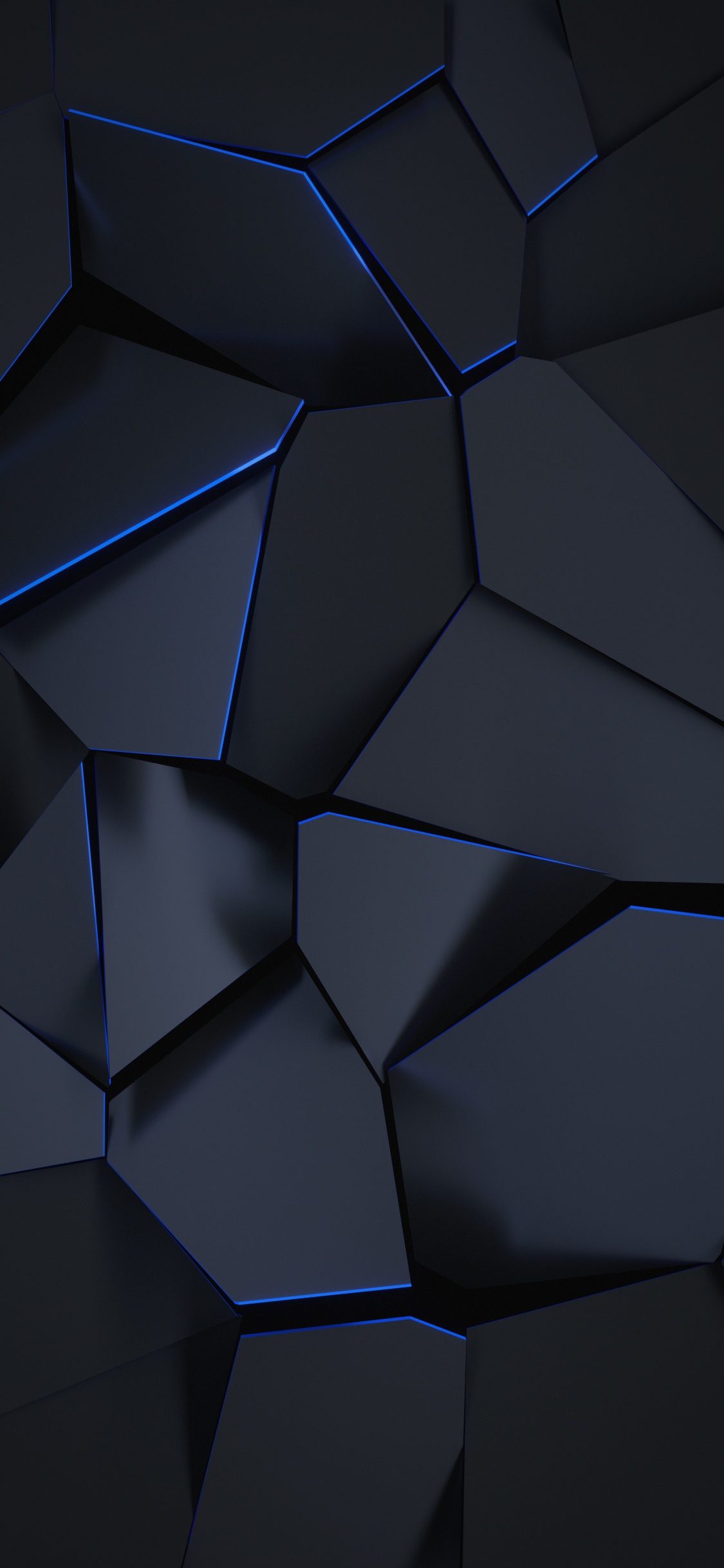 Lumière, Triangle, Arts Créatifs, Propriété Des Matériaux, Art. Wallpaper in 1125x2436 Resolution