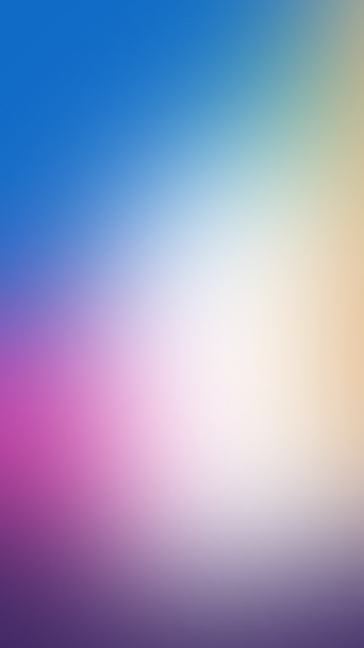 Purple, Violet, Magenta, Electric Blue, Horizon. Wallpaper in 750x1334 Resolution