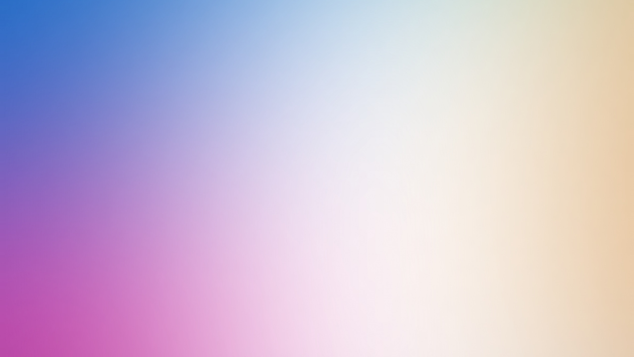 Purpur, Veilchen, Magenta, Electric Blue, Horizont. Wallpaper in 1280x720 Resolution