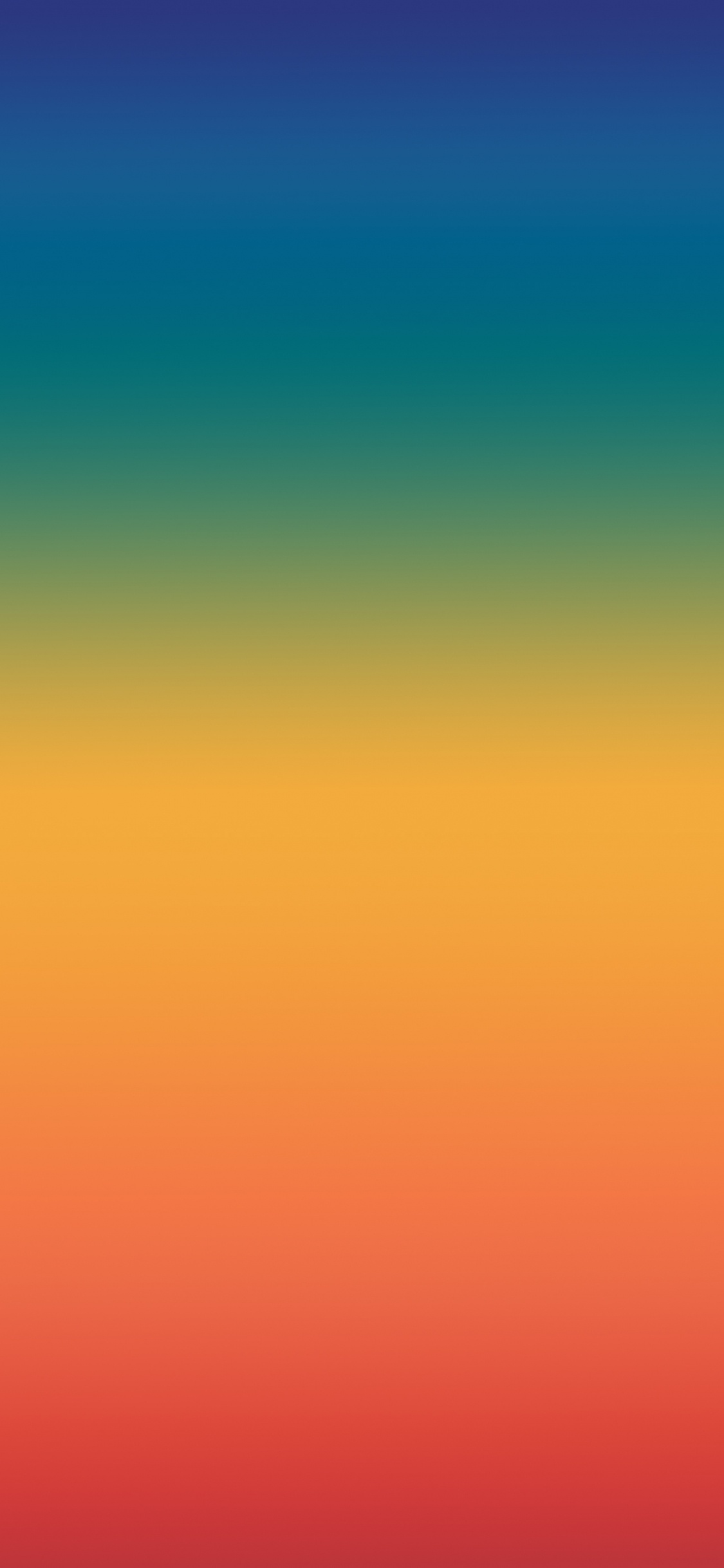 Äpfeln, Ruhe, Magenta, Electric Blue, Peach. Wallpaper in 1125x2436 Resolution