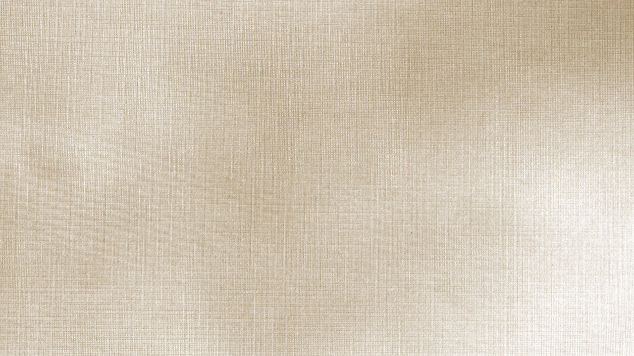 White Textile With Brown Stain. Wallpaper in 1280x720 Resolution