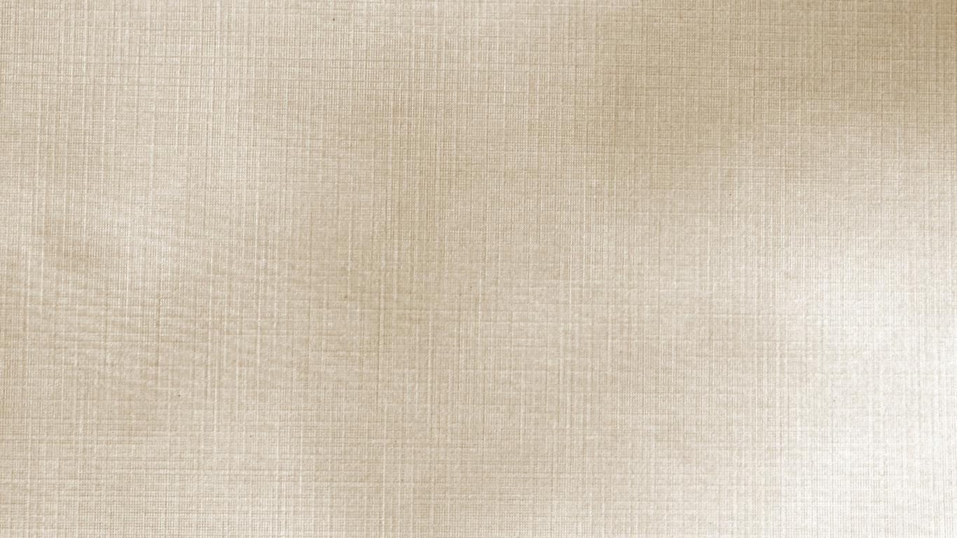 Textil Blanco Con Mancha Marrón. Wallpaper in 1366x768 Resolution