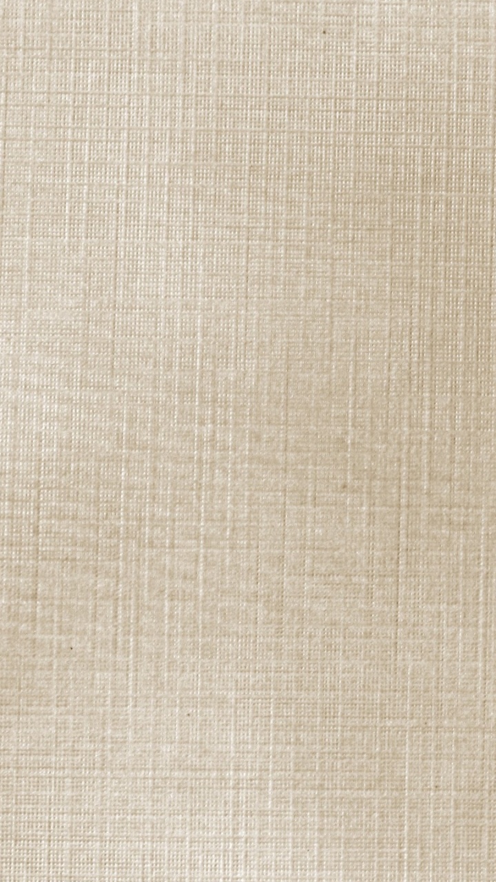 Textil Blanco Con Mancha Marrón. Wallpaper in 720x1280 Resolution
