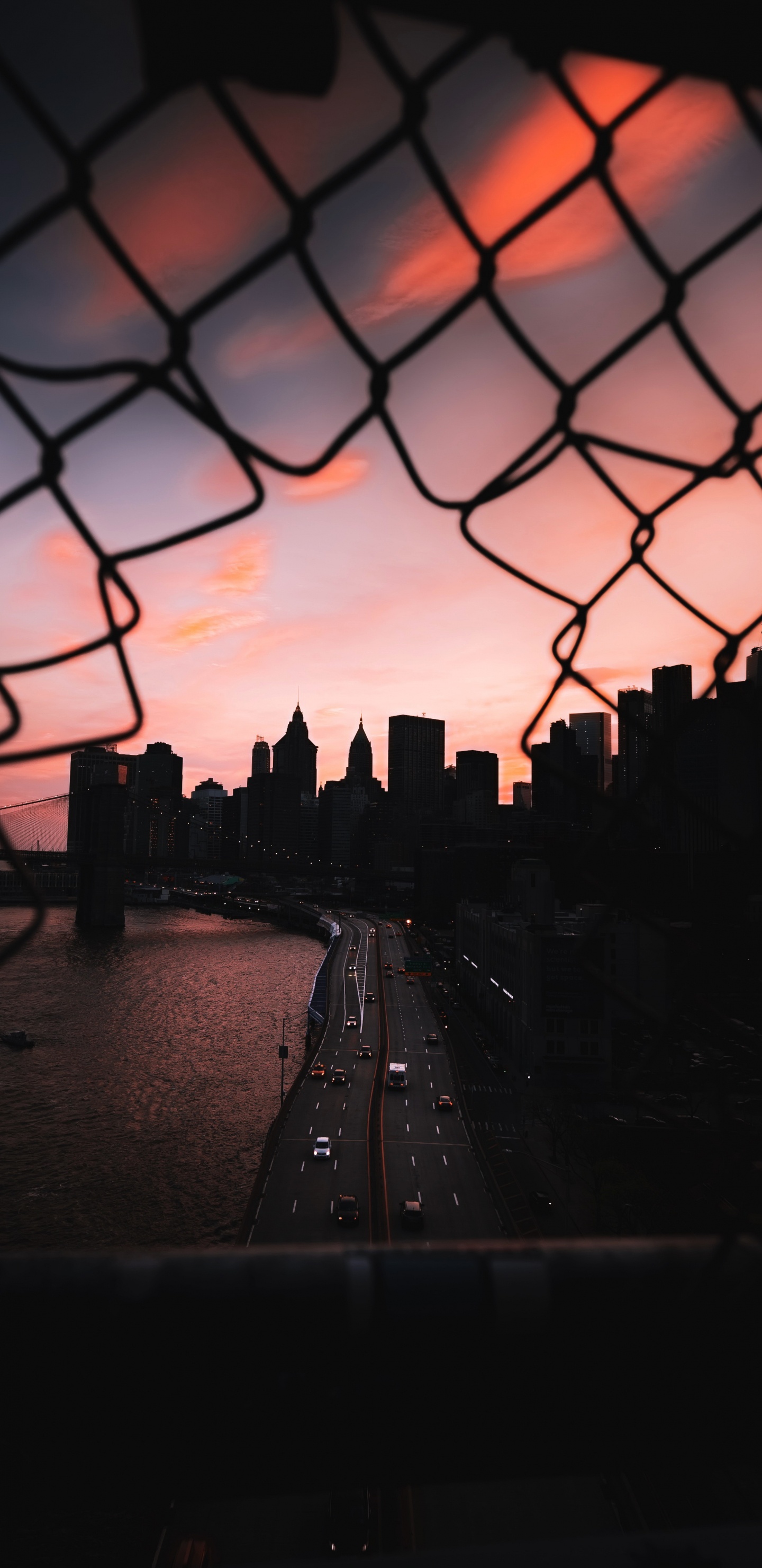 Bibelstudium Fürs Leben, Cloud, Wasser, Wolkenkratzer, Atmosphäre. Wallpaper in 1440x2960 Resolution