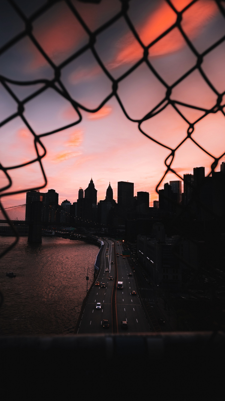 Bibelstudium Fürs Leben, Cloud, Wasser, Wolkenkratzer, Atmosphäre. Wallpaper in 750x1334 Resolution