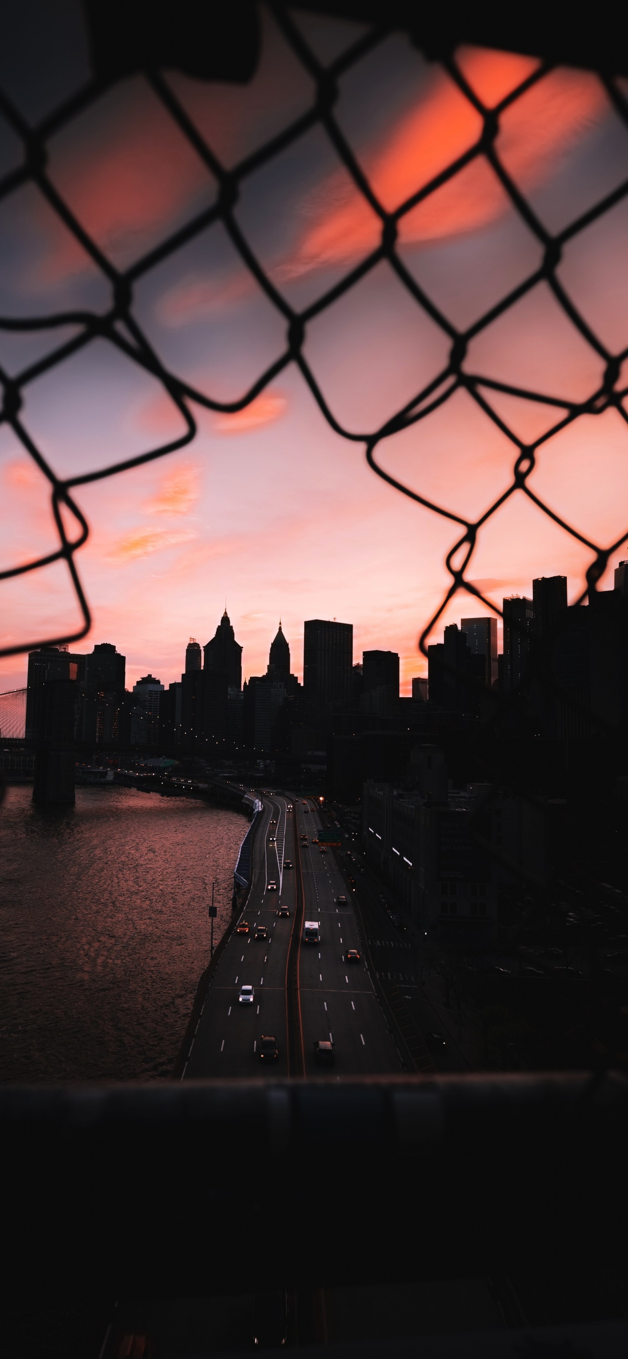 Bible Studies for Life, Spirit, Cloud, Water, Skyscraper. Wallpaper in 1242x2688 Resolution