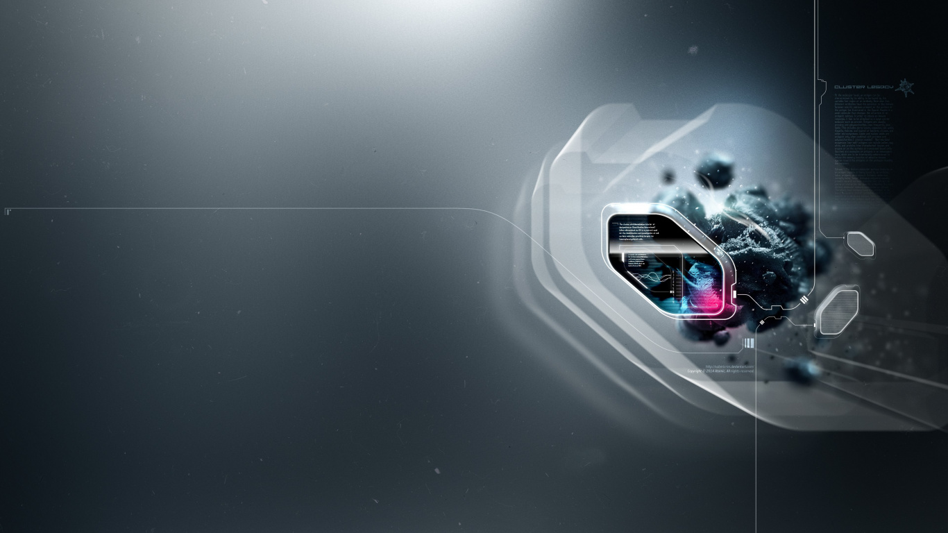 Black and Gray Car Door. Wallpaper in 1366x768 Resolution