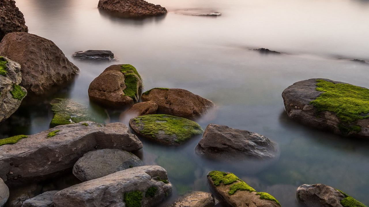 性质, 水资源, 光, 自然景观, 自然环境 壁纸 1280x720 允许