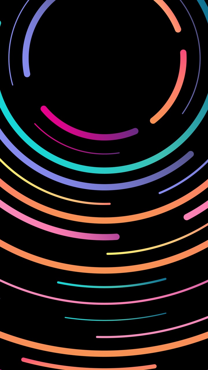 Lighting, Graphic Design, Colorfulness, Purple, Violet. Wallpaper in 720x1280 Resolution